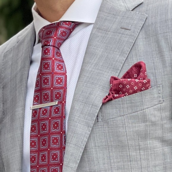 LNWT Corneliani Suit - Picture 16 of 16